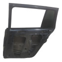 Porta Traseira Direita Renault Megane Grand Tour 06 2012 @