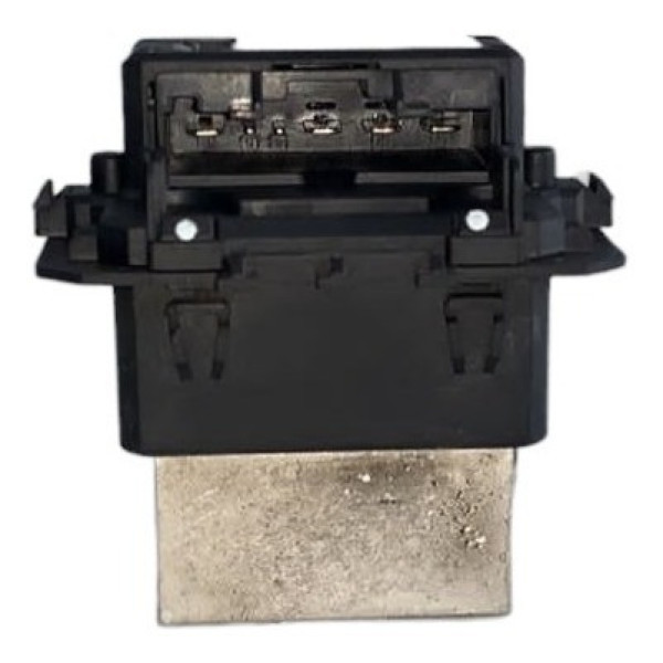 Resistência Caixa Evaporadora Renault Fluence 2011 A 2016