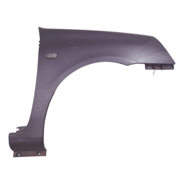 Paralama Direito Renault Clio 2003 2004 2005 2006 A 2011