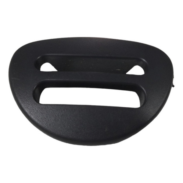 Acabamento Moldura Painel Central Fiat Palio 2000 A 2012 