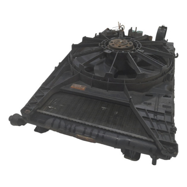 Kit Radiador Agua Manual Scenic Scenic 1.6 2.0 1997 A 2003