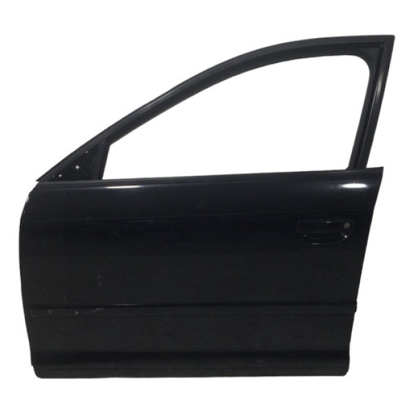 Porta Dianteira Esquerda A3 Sportback 2007 2008 A 2012