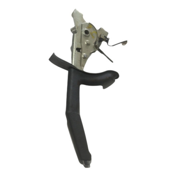 Alavanca Freio De Mão Jac J6 2011 A 2018 Original 