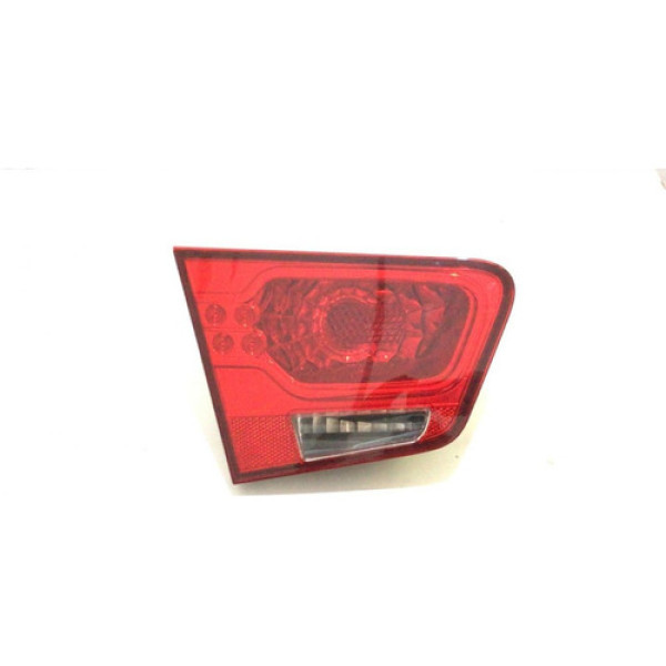 Lanterna Tampa Traseira Direito Kia Cerato 2009 A 2013