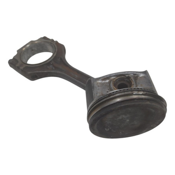 Pistão Biela Golf Polo Fox Spacefox  1.6 8v 2003 2004 A 2007