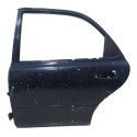 Porta Traseira Esquerda Mazda 626 C/detalhe 1994 A 1997 @