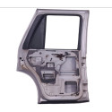 Porta Traseira Esquerda Gm Blazer 1996 1997 1998 A 2000 @