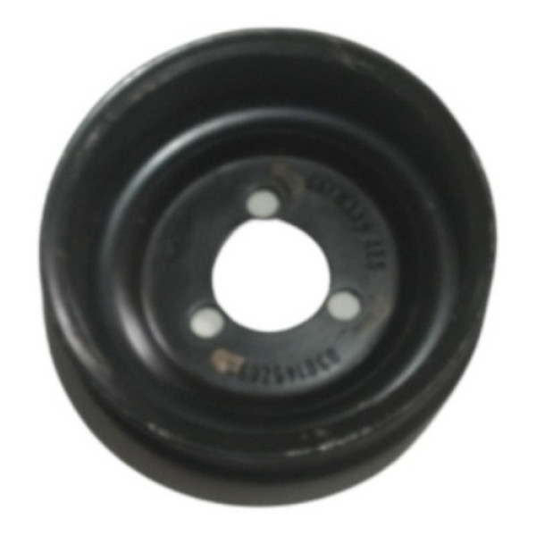 Polia Virabrequim Vw Gol G5 1.0 8v 2008 A 2012 Original 