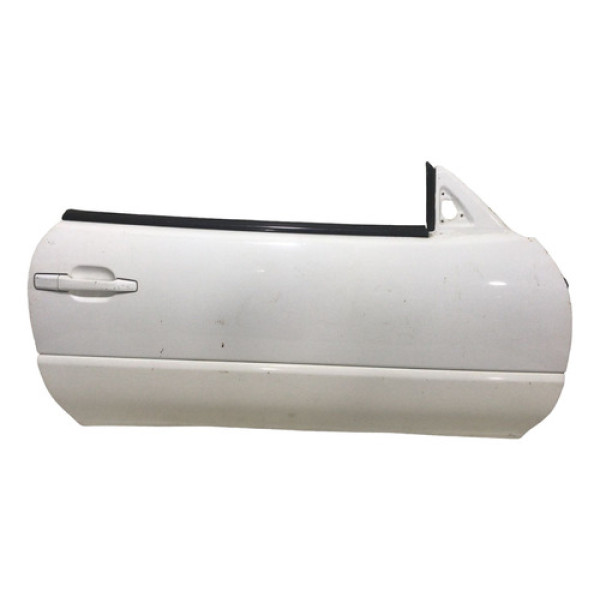 Porta Dianteira Direita Mercedes-benz Sl 320 1992 A 1997