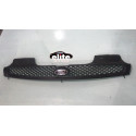 Grade Frontal Radiador Original Ford Fiesta 2003 2004 C De Grade Frontal Radiador Original Ford Fiesta 2003 2004 C De