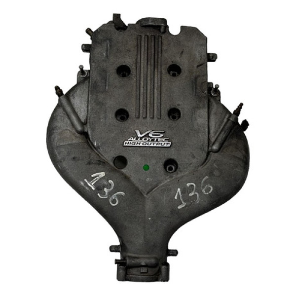 Coletor Admissão Gm Omega 3.6 V6 2008 2009 2010 2011 @