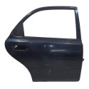 Porta Traseira Direita Mazda 1994 1995 1996 1997 A 2000 @