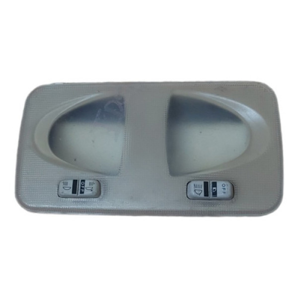 Luz De Teto Cortesia Fiat Idea 2007 2008 2009 2010 A 2014