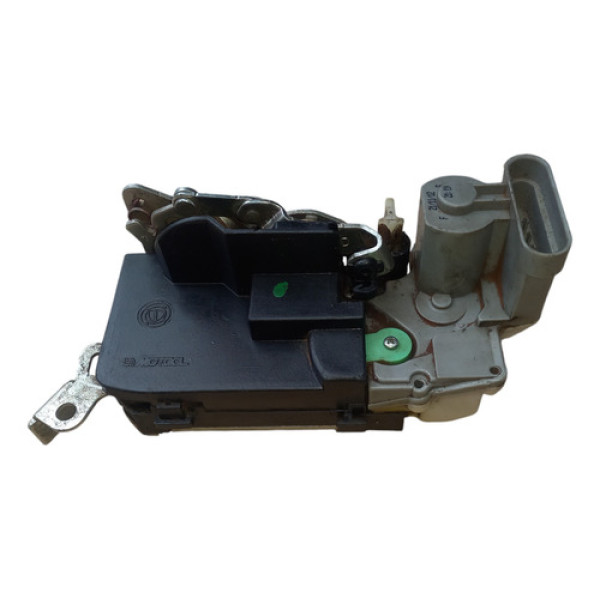 Fechadura Elétrica Traseira Direita Fiat Palio 2012 A 2018