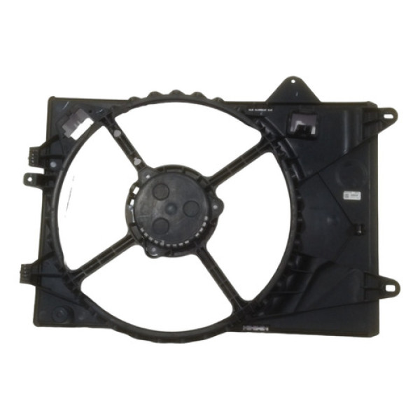 Defletor Ventoinha Radiador Gm Spin Cobalt 1.8 2012 A 2018