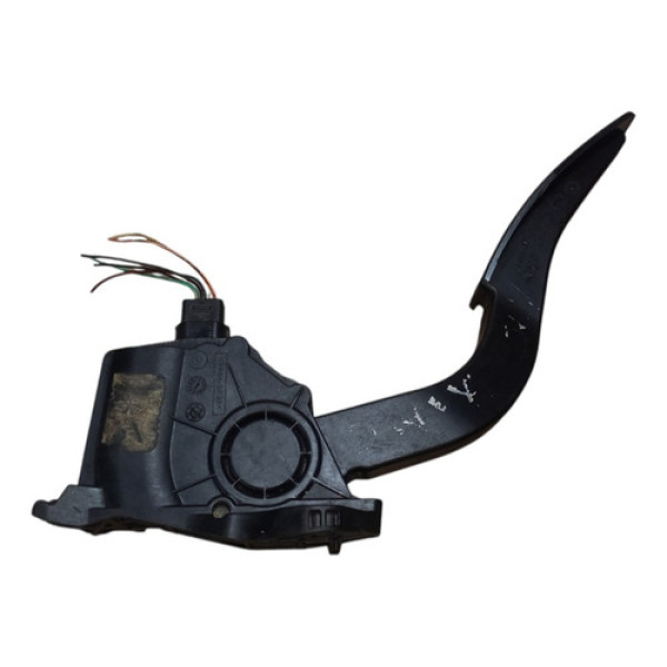 Pedal Acelerador Eletrônico Gm Onix 2013 2014 2015 A 2019