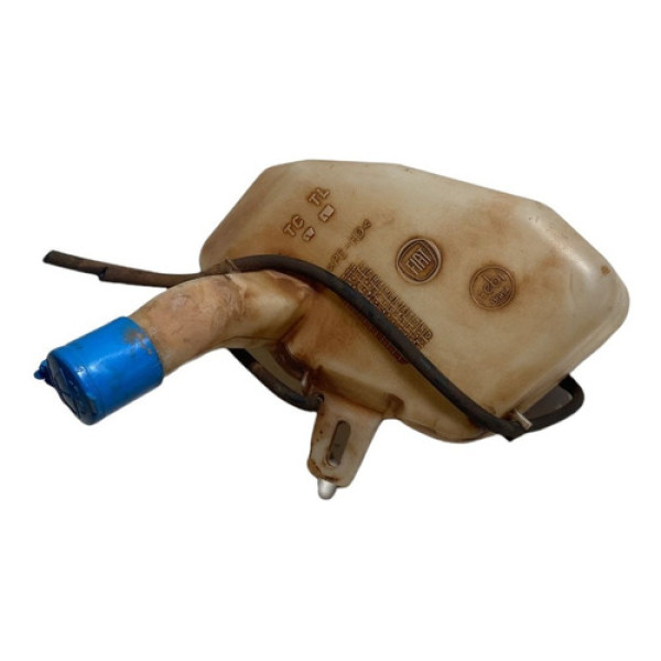 Reservatório Água Fiat Mobi 2016 A 2020 Original Usado