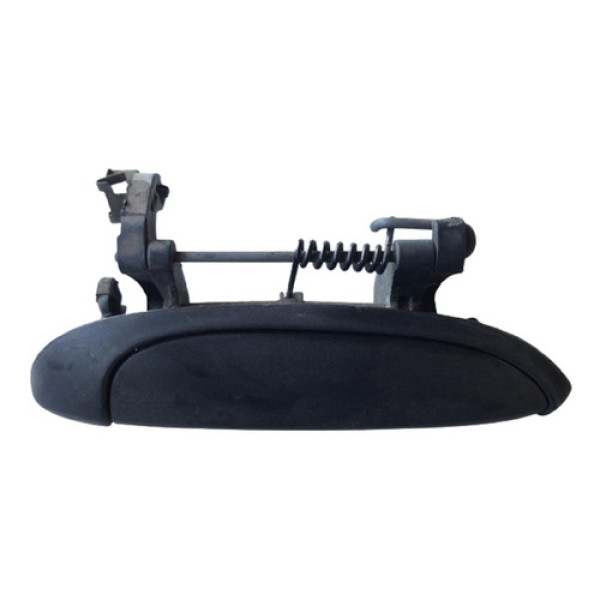 Maçaneta Renault Clio Dianteira Direita 2003 A 2015 Original