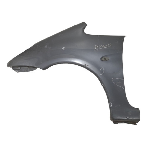 Paralama Esquerdo Citroen  Xsara Picasso 2001 2002 A 2011