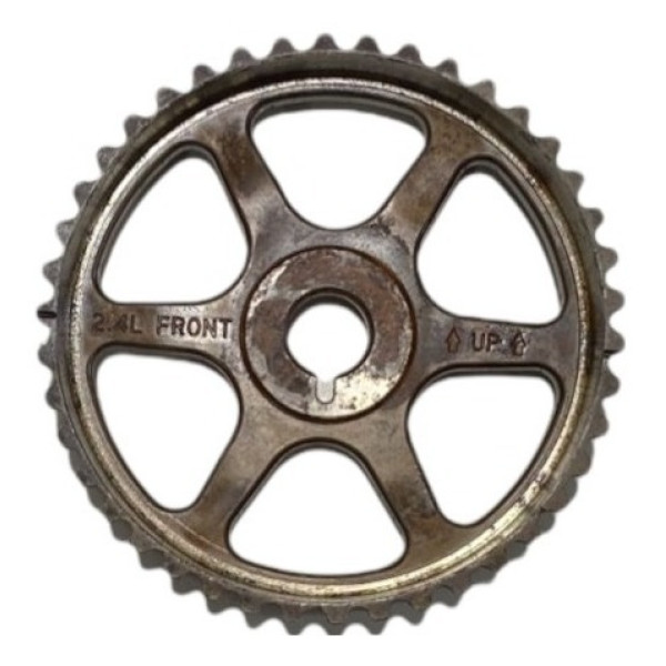 Polia Cabeçote Chrysler Pt Cruiser 2.4 16v 2004 A 2010 