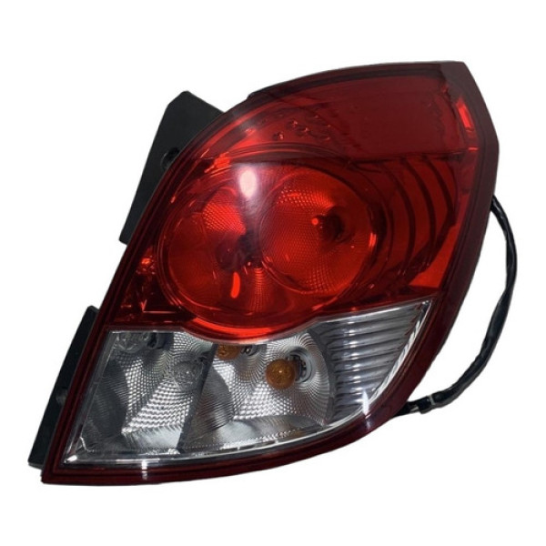 Lanterna Lado Direito Gm Captiva 2008 2009 2010 2011 A 2014