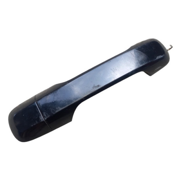 Maçaneta Externa Dianteira Direita Fiesta Eco 2003 A 2014