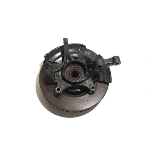 Montante Dianteiro Esq Elantra 1.8 16v C/abs 2011 A 2015 