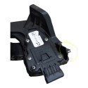 Pedal Acelerador Eletronico C/detalhe Corsa 2003 A 2008 
