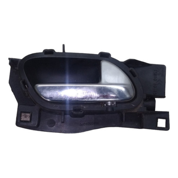 Maçaneta Interna Dianteira Direita C4 Pallas 2.0 2007 A 2013