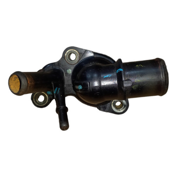 Carcaça Válvula Termostática Idea Punto Doblo 1.4 2011 2017