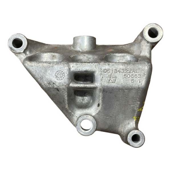 Suporte Coxim Lado Direito Dodge Journey 2012 A 2018