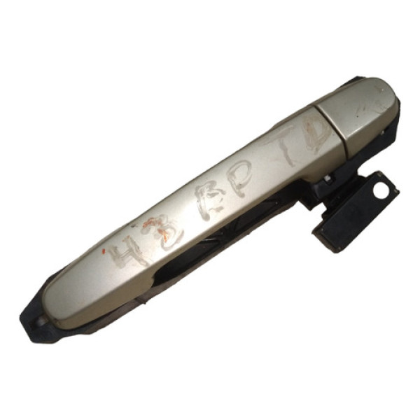 Maçaneta Externa Traseira Direita Toyota Corolla 2009 A 2014