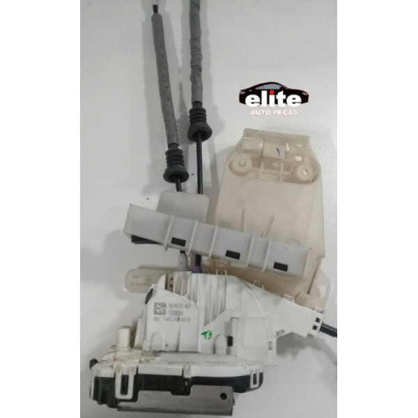 Fechadura Cabo Traseiro Direito Jeep Renegade 2016 2017