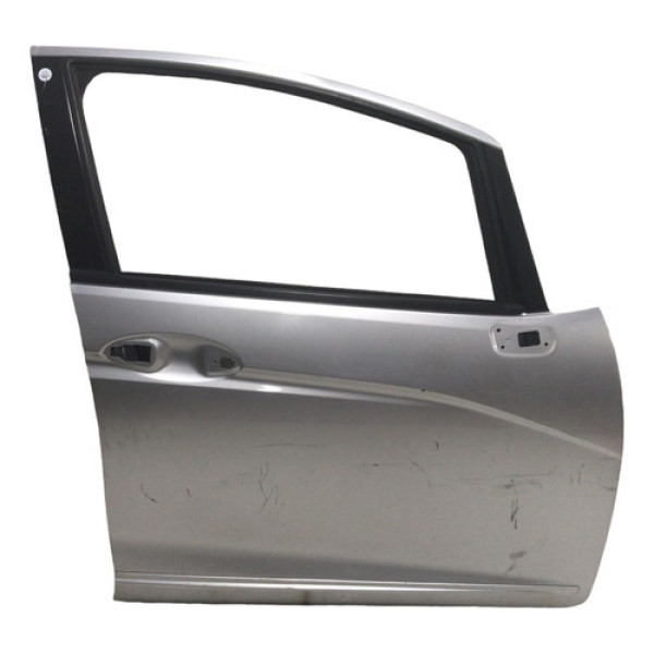 Porta Dianteira Direita New Fit 2015 2016 2017 2018 A 2020