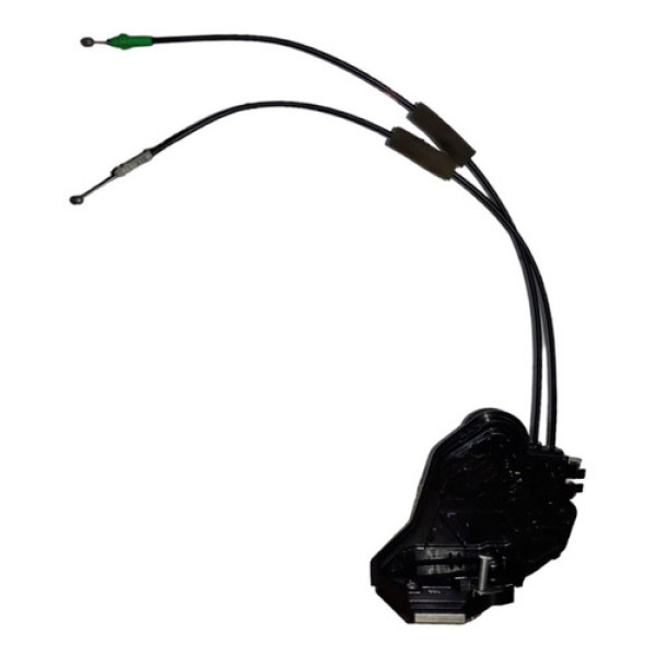 Fechadura Elétrica Traseira Direita Corolla 2015 A 2019 @