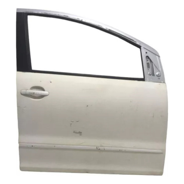 Porta Dianteira Direita Fox Spacefox Crossfox 2010 A 2020