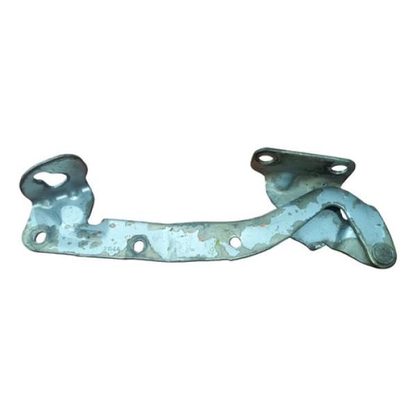 Dobradiça Capô Lado Esquerdo Uno Fiorino 2014 A 2019