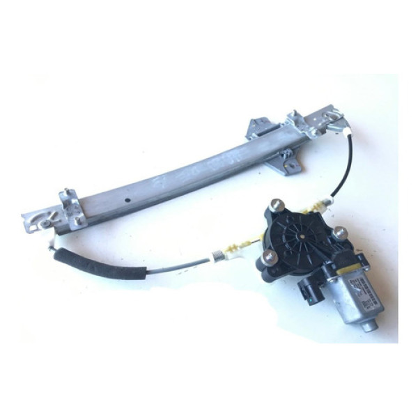 Máquina De Vidro Elétrico Dianteira Esquerda Hb20 2013 A 17