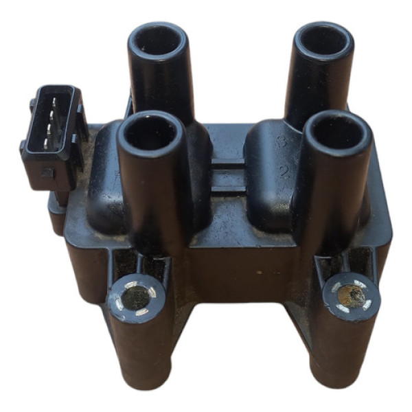 Bobina De Ignição Chery Cielo Tiggo 1.6 2.0 16v 2012 A 2016