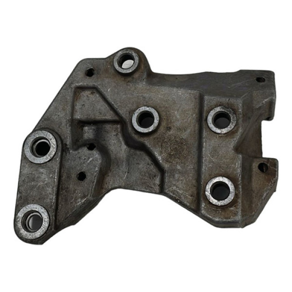 Suporte Compressor Ar Hyundai Santa Fé 2.7 V6 2008 A 2013