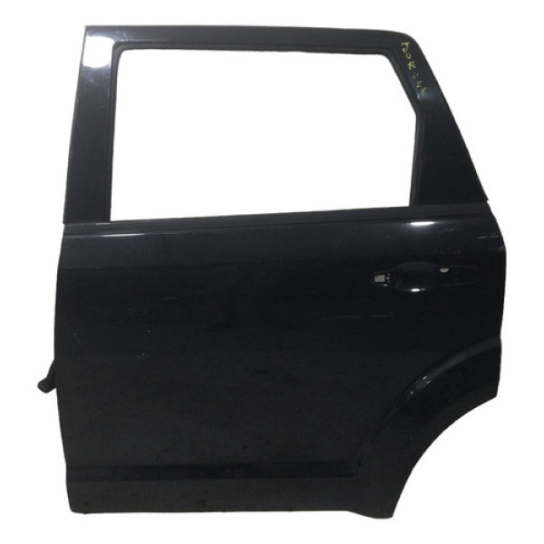 Porta Traseira Esquerda Dodge Journey 2008 2009 2010 2011