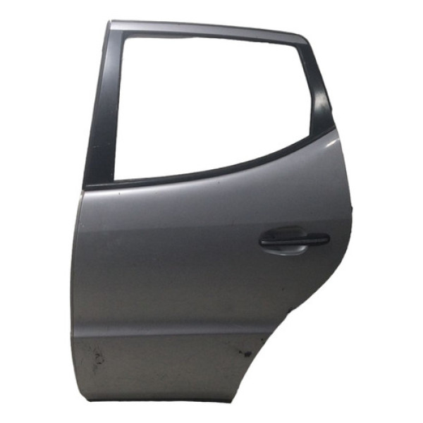 Porta Traseira Esquerda Classe A160 A190 1999 2000 A 2005