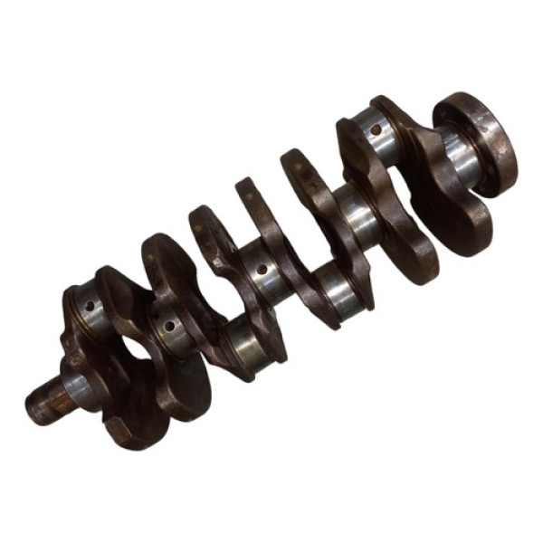 Virabrequim Vw Golf Gol Voyage Fox Polo 1.6 8v 2005 A 2016