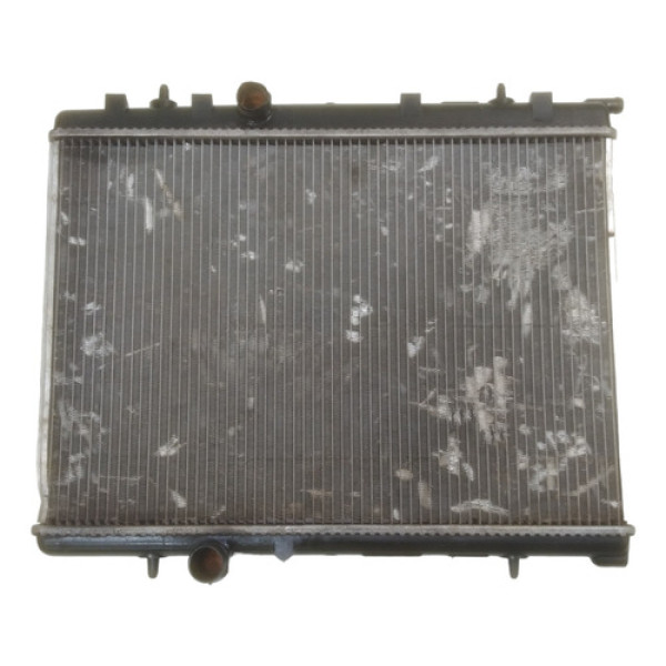 Radiador Água Manual Peugeot 206 1.4 2004 2005 2006 A 2009