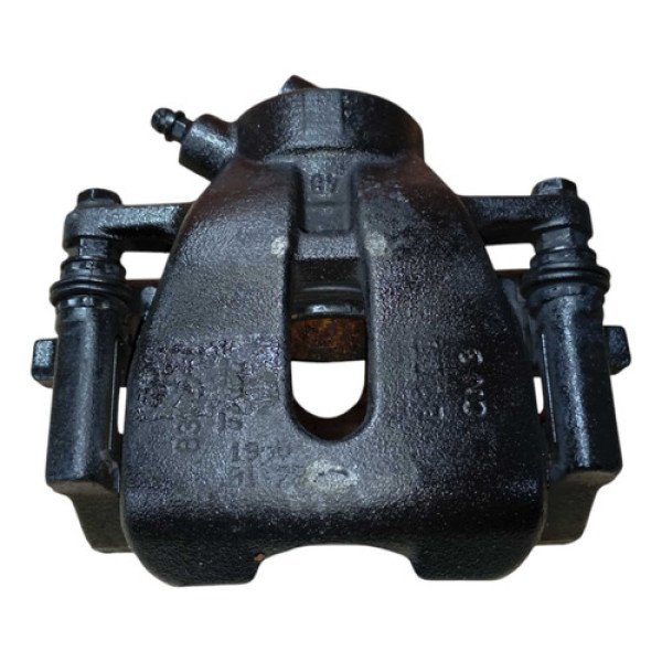 Pinça De Freio Dianteira Direita Citroën C3 2003 2004 A 2012