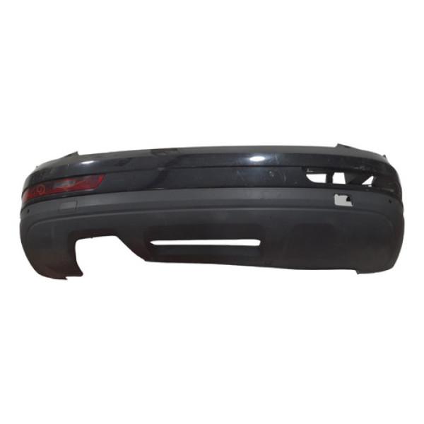 Parachoque Traseiro Audi Q3 2013 2014 2015 2016 2017 2018 