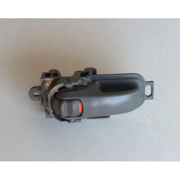 Maçaneta Interna Dianteira Direita Nissan Livina 2009 A 2014