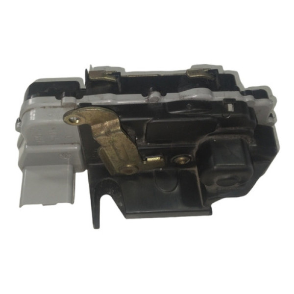 Par Fechadura Életrica Traseira Xsara Picasso 08 Ao 12