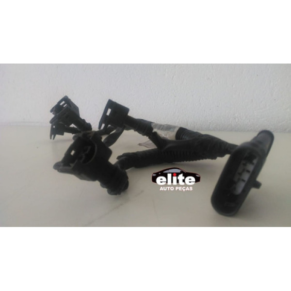 Chicote De Bico Injetor Sandero 1.0 16v Flex  8200475068