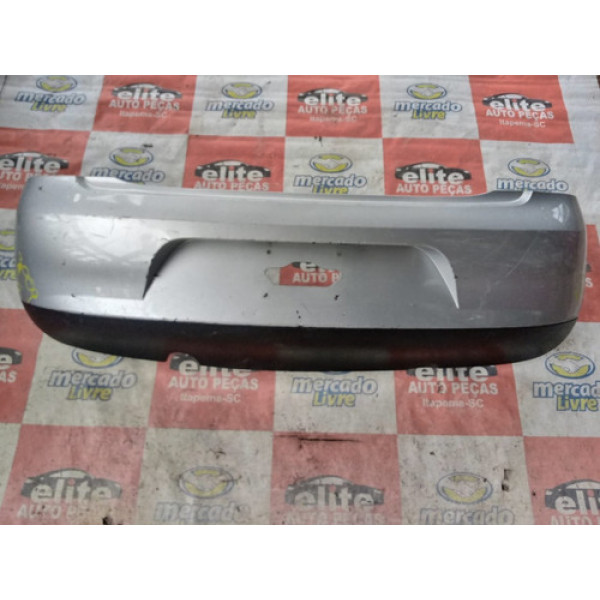 Para Choque Traseiro Fox Ano 2004/2005/2006/2007/2008/2009